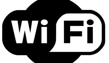 wifi 6 канал частота